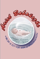 Babaúszás